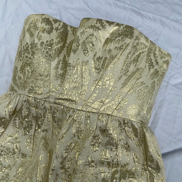 Shoshanna Mini Dress - Picture 4 of 4